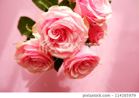 Petal rose petals Petal rose petals 114165979
