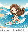 乘風破浪的女人 114166118