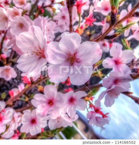 花朵 花 花卉 114166502