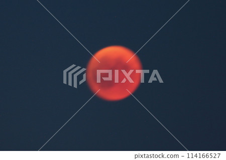 Blood moon Blood moon 114166527