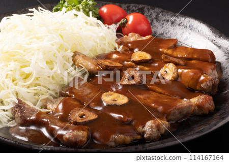 [沖繩縣阿古豬] Tonteki 114167164