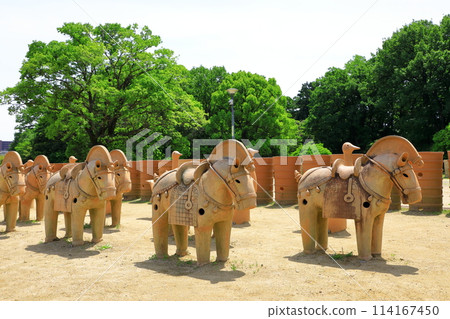 Imashirozuka Tomb Historic Site 114167450