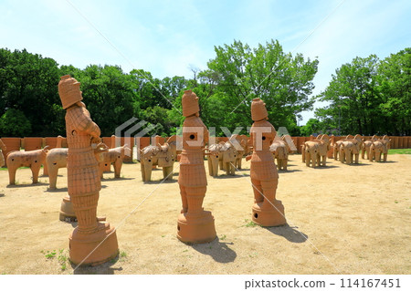Imashirozuka Tomb Historic Site 114167451