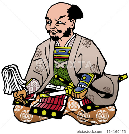 戰國軍閥馬場信晴 戰國軍閥馬場信晴 114169453