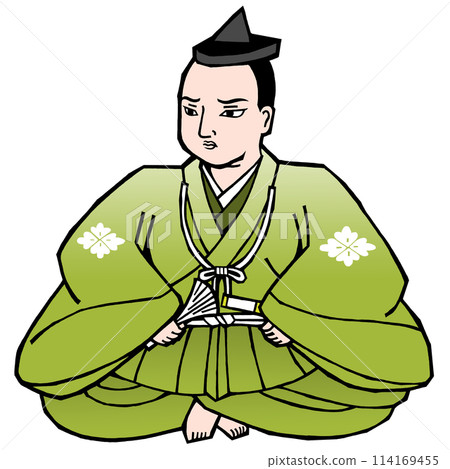 戰國軍閥武田慶信 114169455