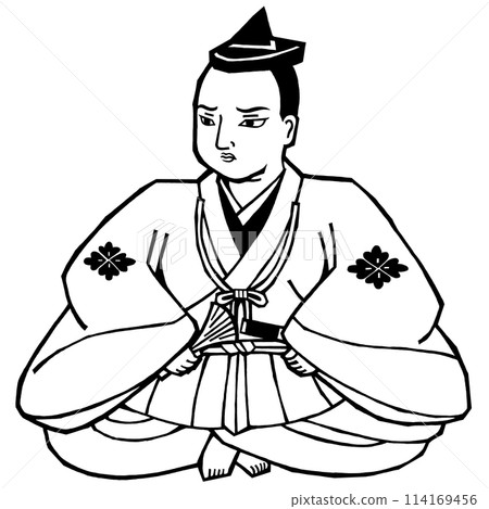 戰國軍閥武田慶信(單色) 戰國軍閥武田慶信(單色) 114169456