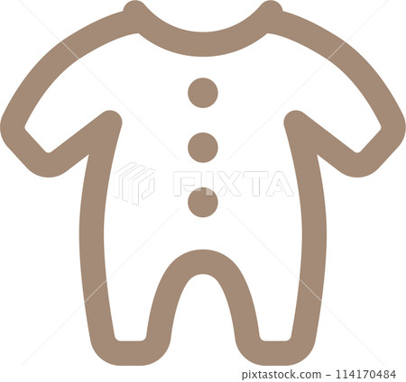 Baby clothes 114170484