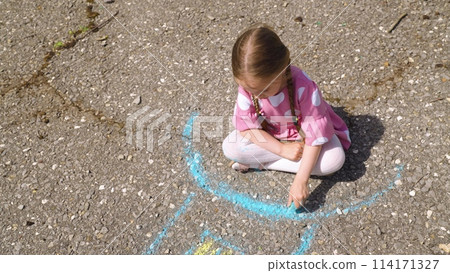 child hand drawing chalk asphalt, child kid childhood dream, little artist playground park girl daughter, colorful childhood game, young artist pavement, individual play drawing, pavement chalk game child hand drawing chalk asphalt, child kid childhood dream, little artist playground park girl daughter, colorful childhood game, young artist pavement, individual play drawing, pavement chalk game 114171327