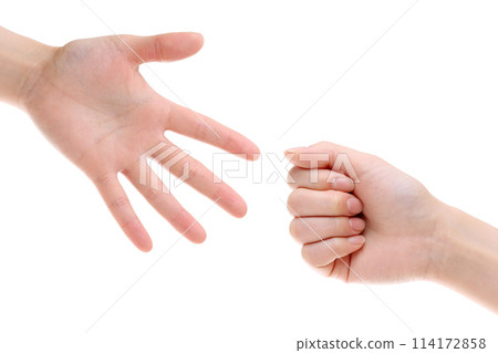 石頭剪刀布 114172858