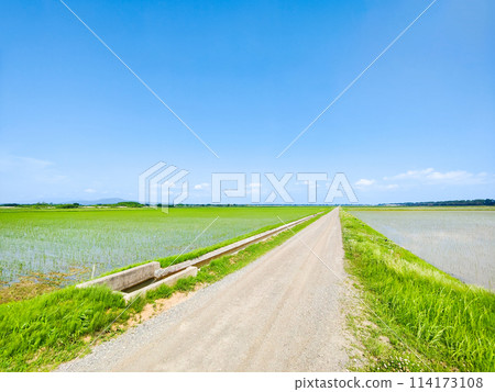 八方開墾地 114173108