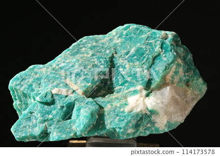 Tengaishi / Amazonite 114173578