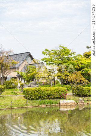 石川縣金澤市靠北前船發家的錢也五平紀念館圖片 114174259