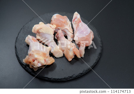 Chicken wings Chicken wings 114174713