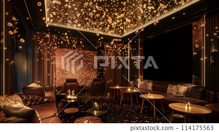 Cabaret club Cabaret club 114175563