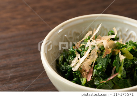 明日葉 明日葉 114175571