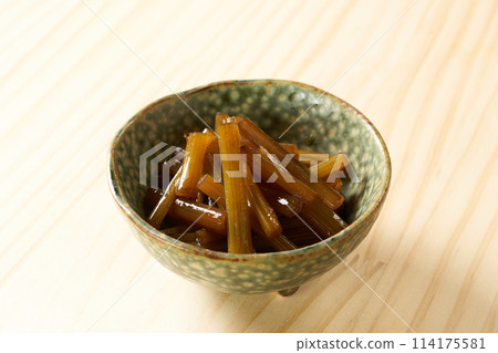 野菜 叉燒 野菜 叉燒 114175581