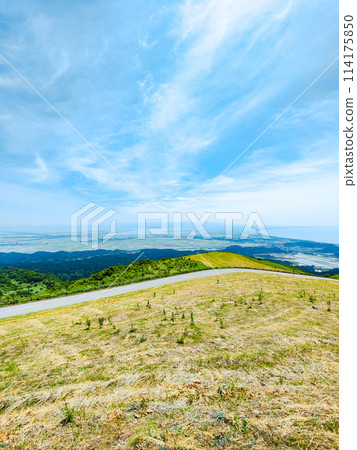 View from the cool wind mountain View from the cool wind mountain 114175850