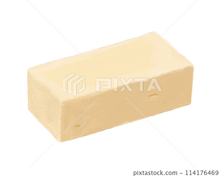 牛油  114176469