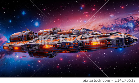 Oumuamua: Extrasolar Object: Actually a Spaceship 114176532