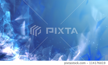 A3 fix background like shining crystals underwater 114176819