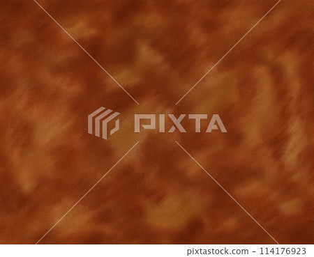 Abstract background with drawn natural shapes with the effects of old paper, bokeh, plaster, liquid, stone. Beige watercolor texture for cards, flyers, posters, banners. Painted template for design Abstract background with drawn natural shapes with the effects of old paper, bokeh, plaster, liquid, stone. Beige watercolor texture for cards, flyers, posters, banners. Painted template for design 114176923