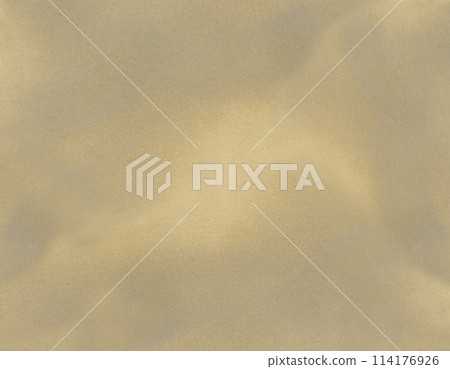 Abstract background with drawn natural shapes with the effects of old paper, bokeh, plaster, liquid, stone. Beige watercolor texture for cards, flyers, posters, banners. Painted template for design Abstract background with drawn natural shapes with the effects of old paper, bokeh, plaster, liquid, stone. Beige watercolor texture for cards, flyers, posters, banners. Painted template for design 114176926