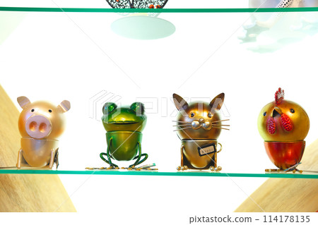 飛驒高山的舊街景－三町傳統建築群保護區的春壽屋 114178135