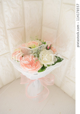 玫瑰花束 玫瑰花束 114178557