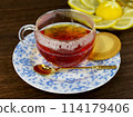 Lemon tea 2 114179406