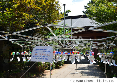 大寶八幡宮 2023-8-6 #27 114179540