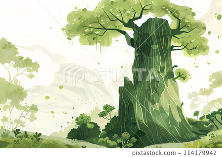 屋久島繩文雪松2號 屋久島繩文雪松2號 114179942