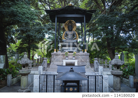 Buddha statue Buddha statue 114180020