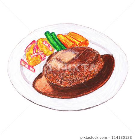 hamburger   114180128