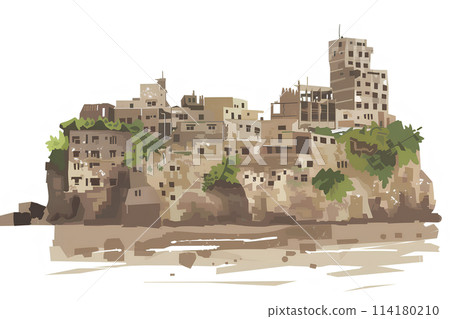 Nagasaki Gunkanjima-1 114180210