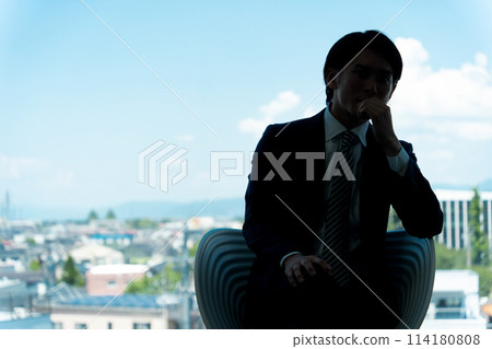剪影商人/匿名/神秘/不明/黑社會人物 剪影商人/匿名/神秘/不明/黑社會人物 114180808