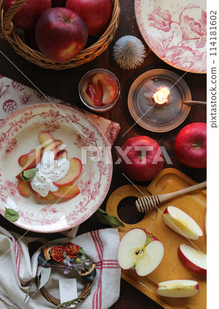 Apple蜜餞 114181602