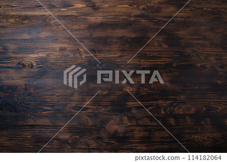 Dark brown wood background wall texture copy space Dark brown wood background wall texture copy space 114182064