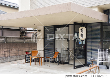 MORON CAFE in Kanazawa 114182398