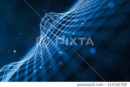 reality, virtual, cyber 114182788