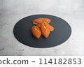 Freshly baked financiers 5 114182853