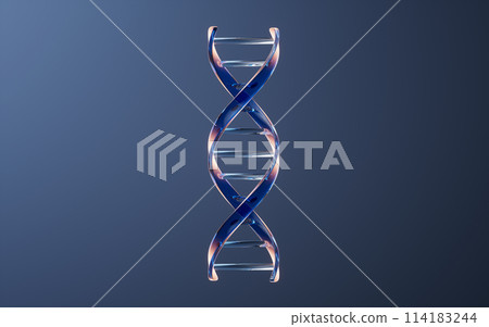 chromosome, pharmacy, futuristic 114183244