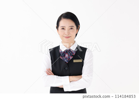 中女制服寫真 114184853