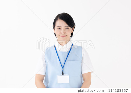 中女幫手育兒 114185567