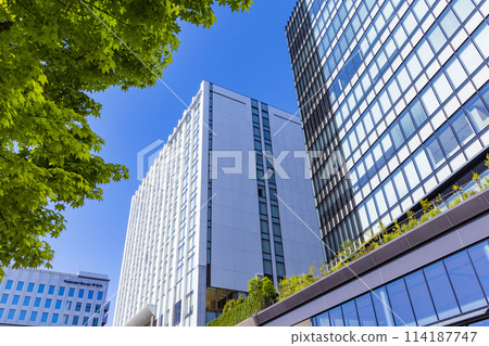 Sendai station east exit Sendai station east exit 114187747