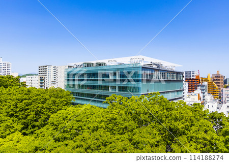 仙台Mediatheque 仙台Mediatheque 114188274