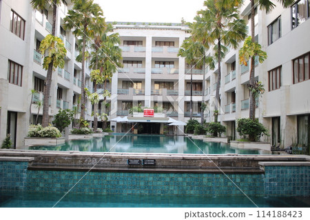 Bali Aston Kuta Hotel 114188423