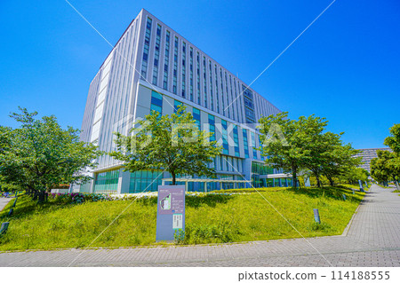 Tachikawa Simple Court Tachikawa Simple Court 114188555