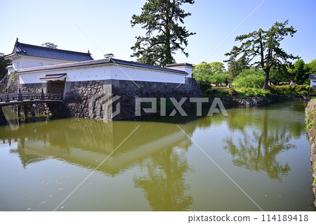 清除小田原城堡 114189418