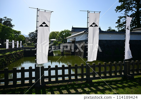 Clear Odawara Castle Clear Odawara Castle 114189424