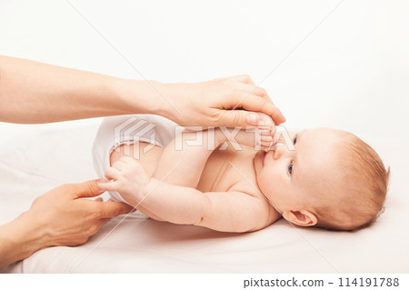 Infant development exercise Infant development exercise 114191788